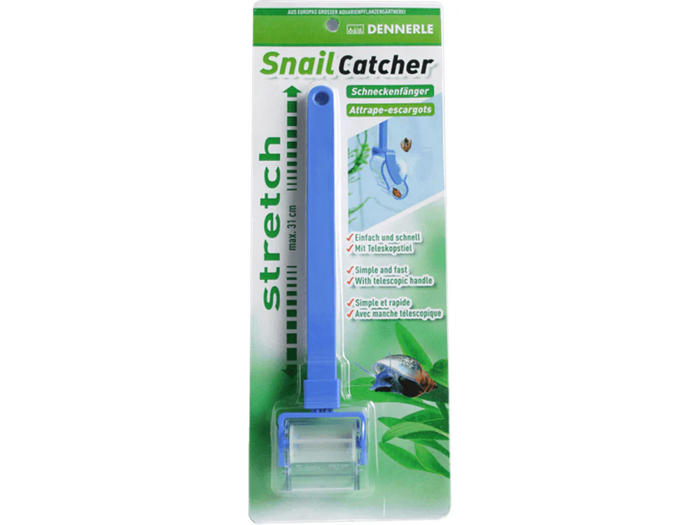 JBJ Dennerle Snail Catcher