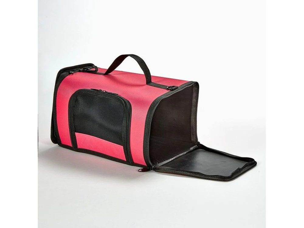 Kaytee Come Along Carrier 1ea/Medium