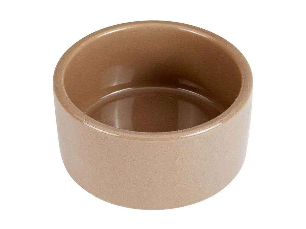 Kaytee Stoneware Pet Bowl 1ea/5 in