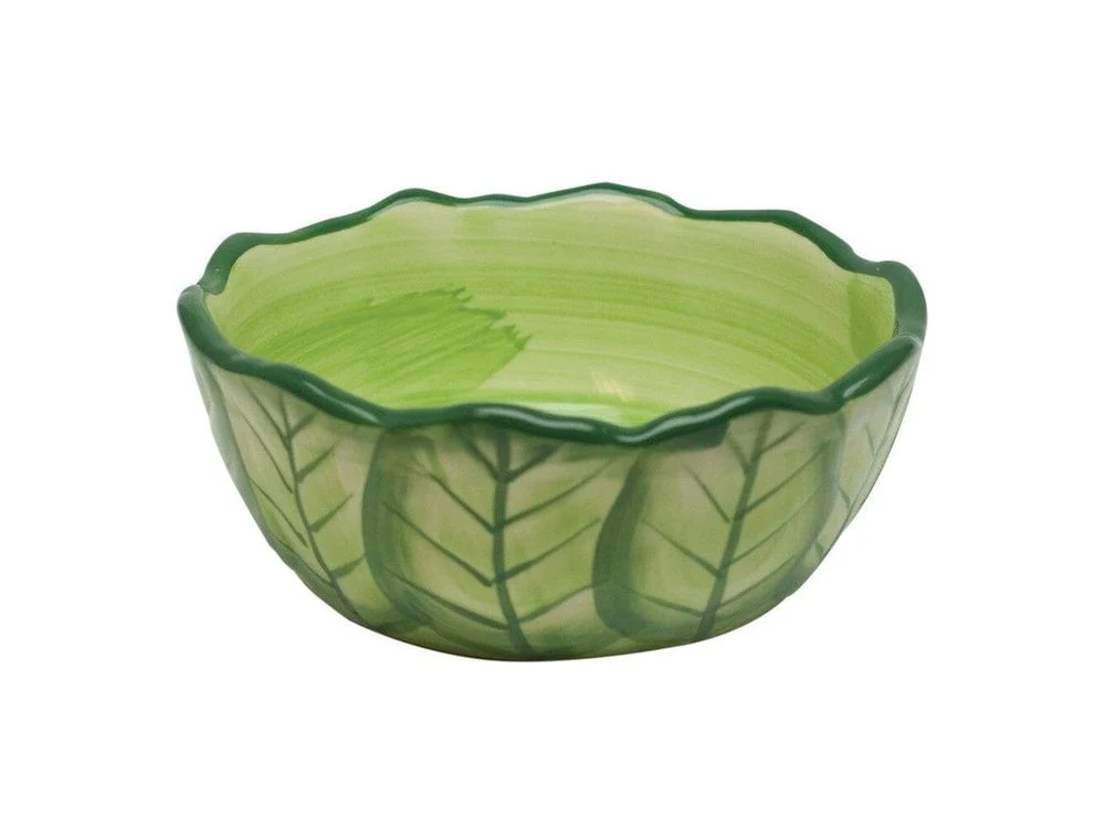 Kaytee Vege-T-Bowl Cabbage