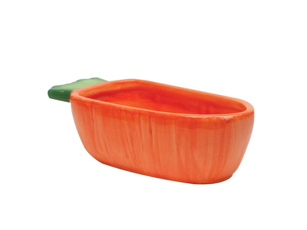 Kaytee Vege-T-Bowl Carrot