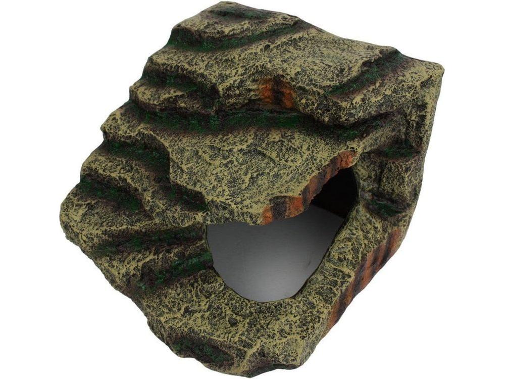 Komodo Resin Turtle Hideaway