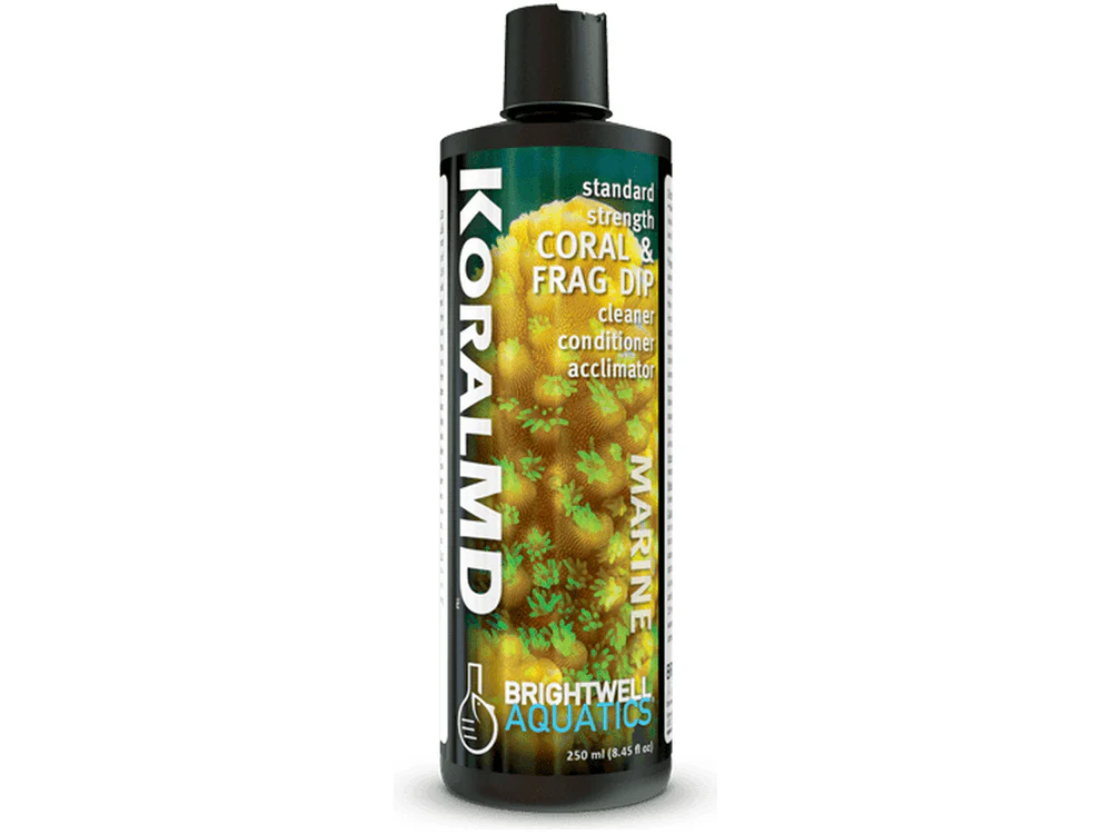 Koral MD 250ml - Image 2