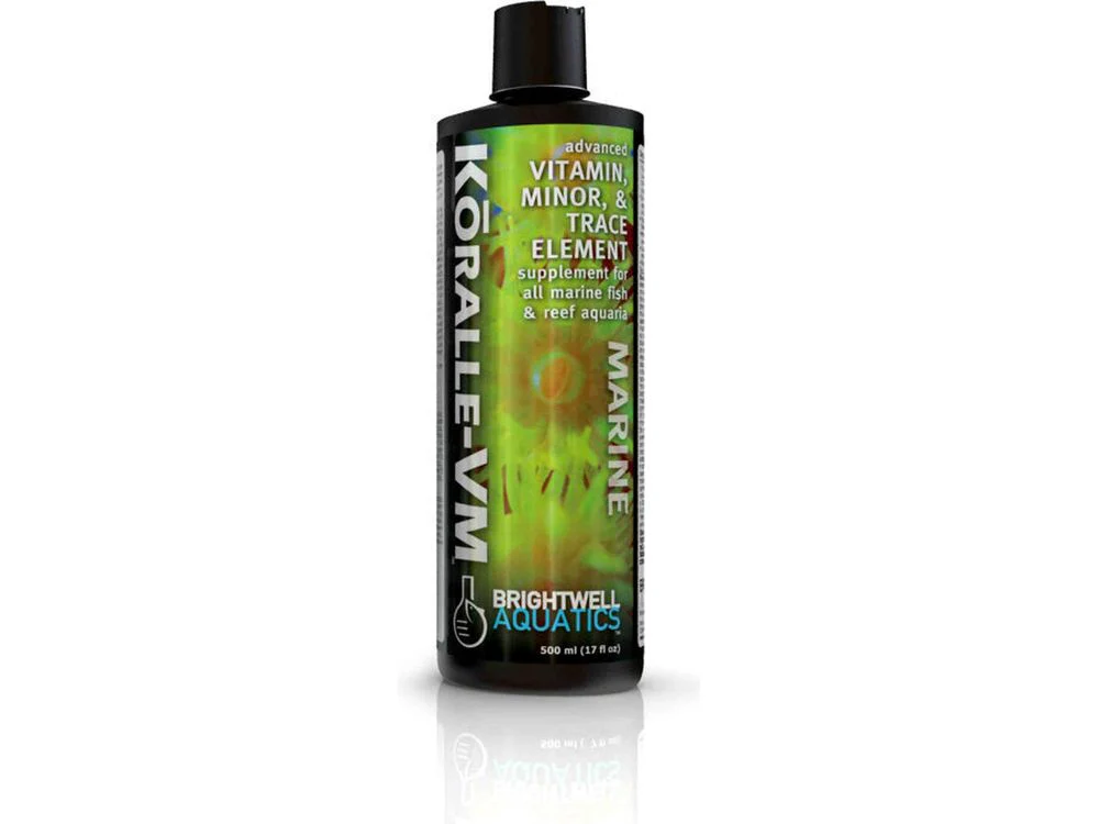 Koralle-VM 250ml