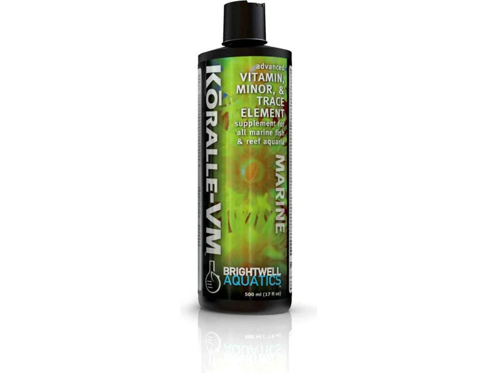 Koralle-VM 250ml - Image 2