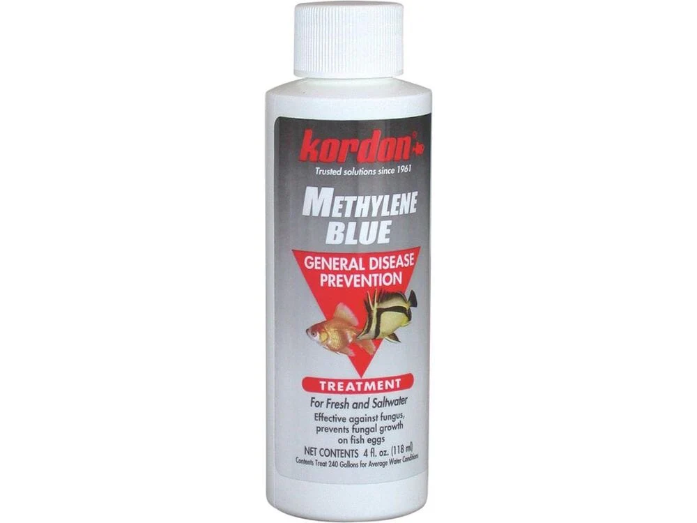 Kordon Methylene General Disease Prevention 1ea/4 fl oz - Image 2