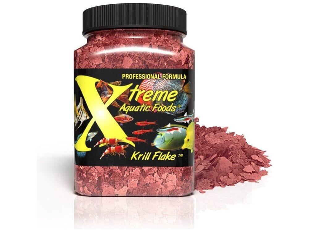 Krill Flakes 3.5oz - Image 2