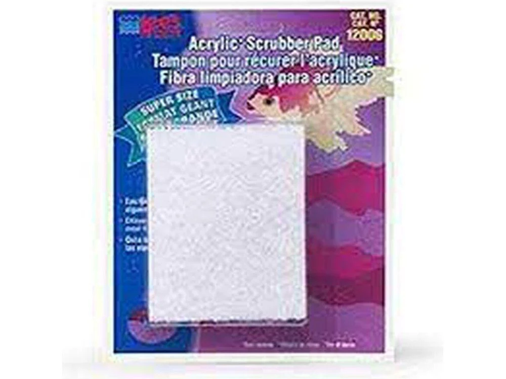 Lee's Acrylic Scrubber Pad