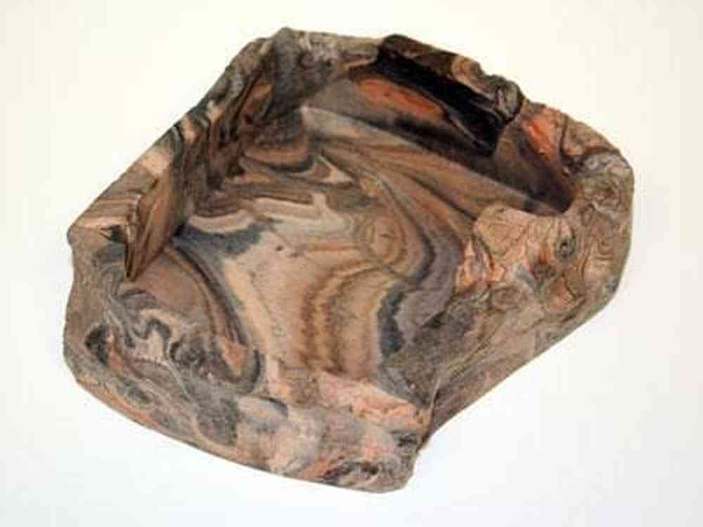 Magnaturals Lg Corner Bowl