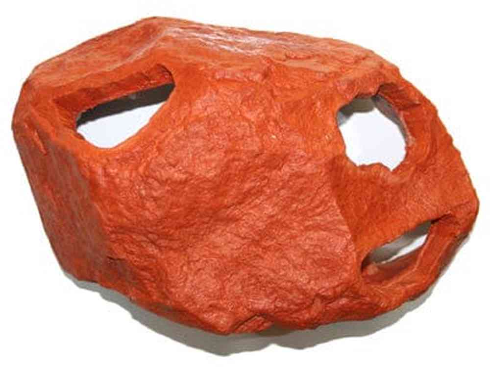 Magnaturals Lg Hideaway Mojave Red