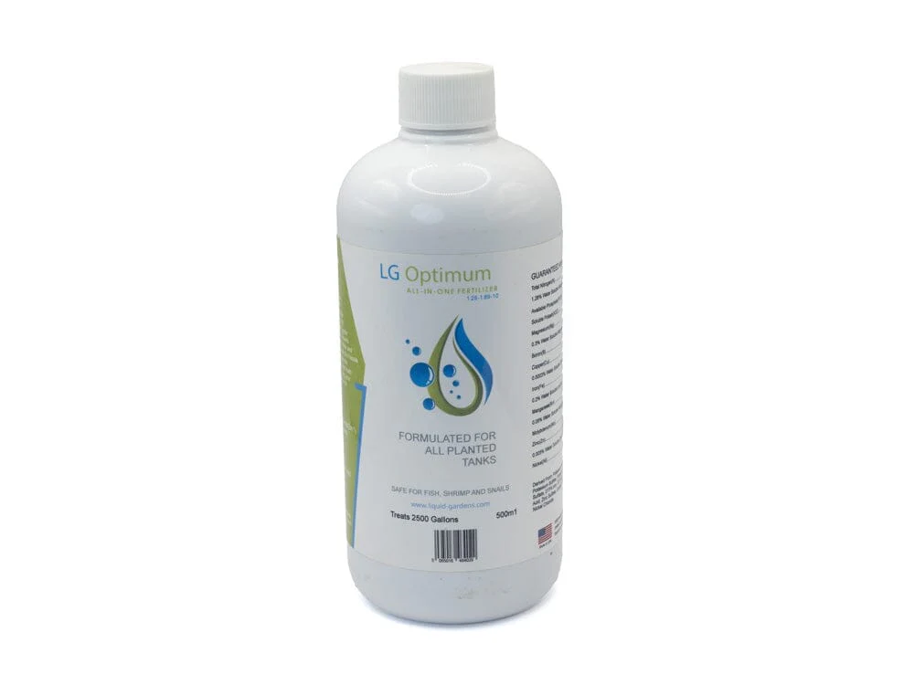LG Optimum All in One Fertilizer - Image 2