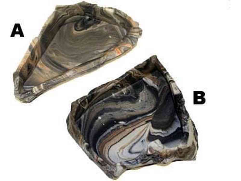 Magnaturals Lg Rock Bowl