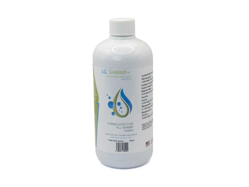 LG Shrimp+ All in One Fertilizer - Image 2
