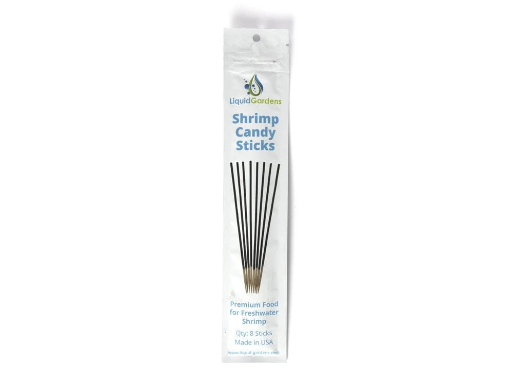 LG Shrimp Candy Sticks 8ct - Image 2