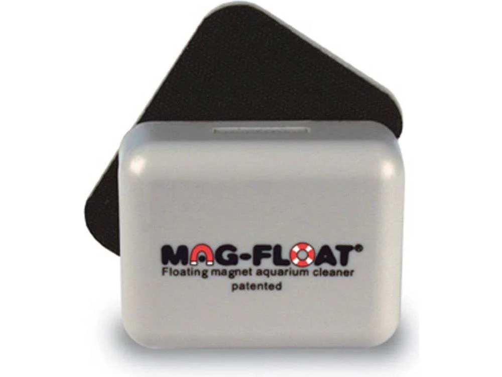 Mag-Float Floating Magnet Glass Aquarium Cleaner 1ea/LG