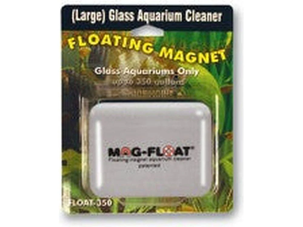 Mag-Float Floating Magnet Glass Aquarium Cleaner 1ea/LG - Image 2