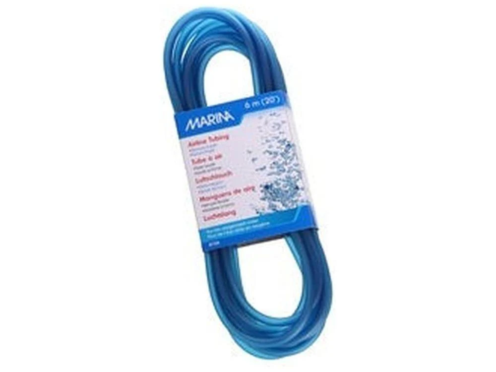 Marina Soft Airline Tubing 20 ft (6m)