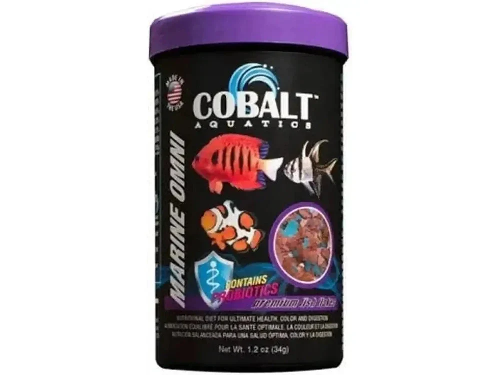 Marine Omni Flake 1.2oz - Image 2