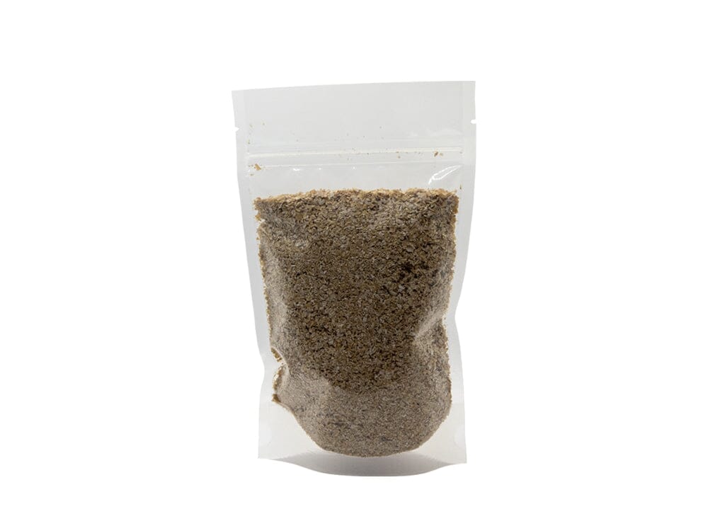 Wheat Bran - Mealworm/Superworm Food and Bedding - Image 2