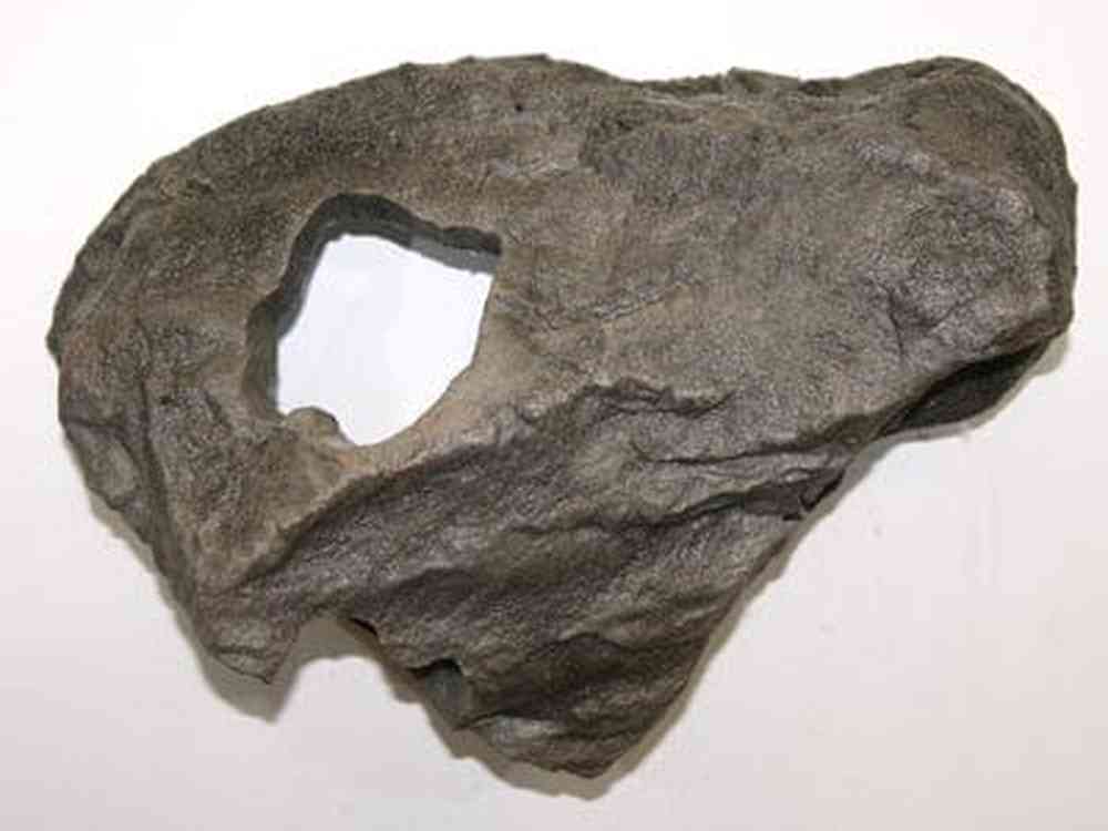 Magnaturals Med Hideaway Granite Grey