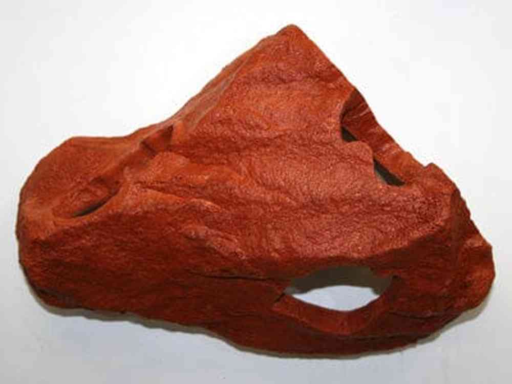 Magnaturals Med Hideaway Mojave Red