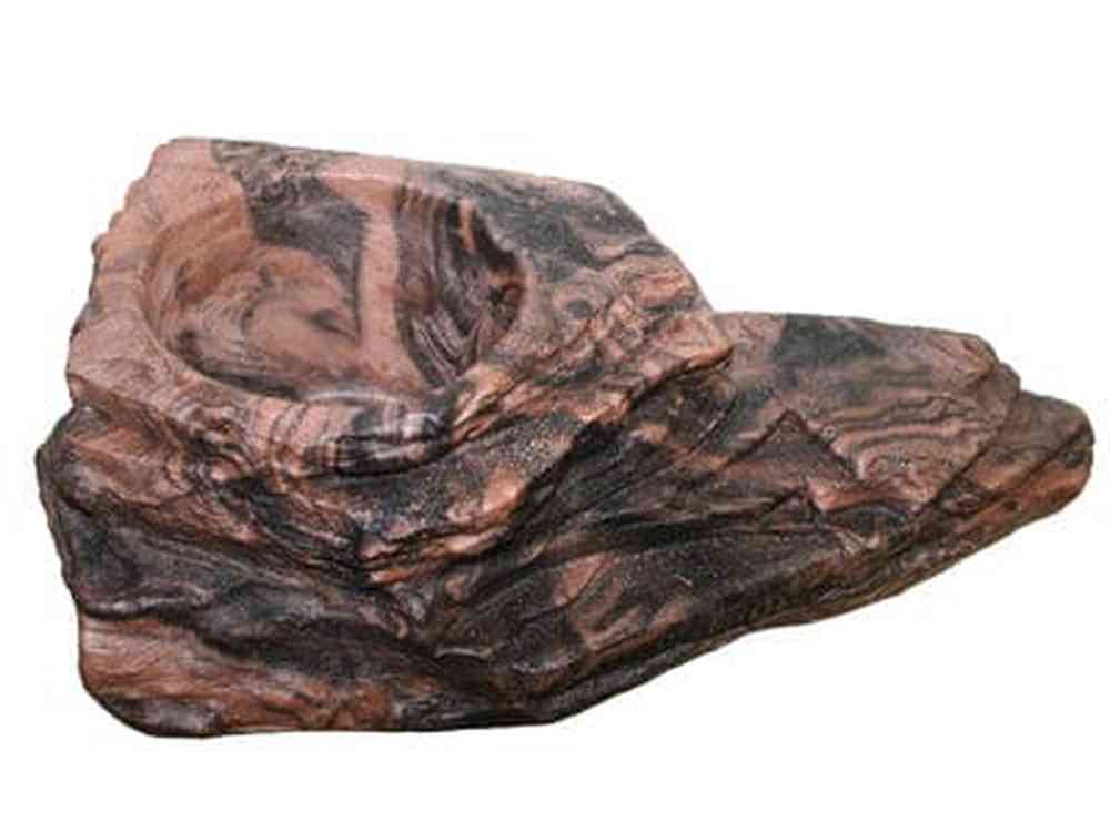 Magnaturals Med Planter Ledge Earth