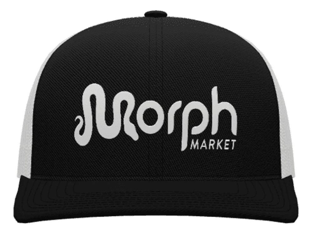 MorphMarket Hats - Image 3