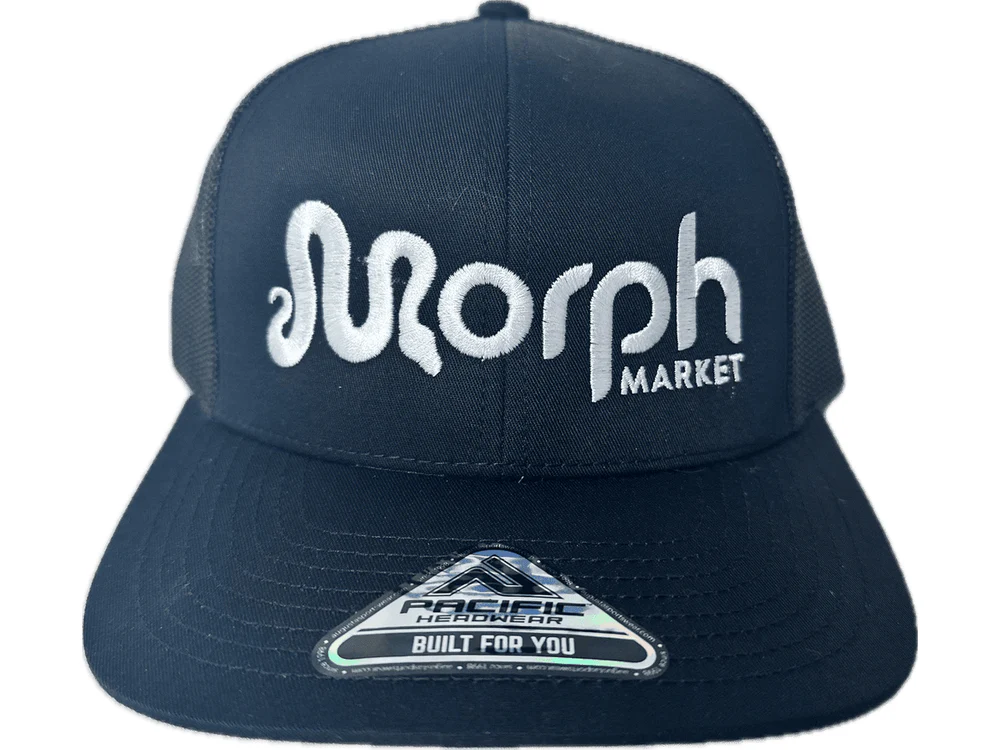 MorphMarket Hats - Image 4