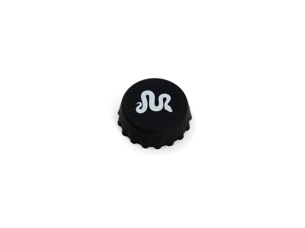 MorphMarket Bottle Caps (Pack of 5) - Image 2