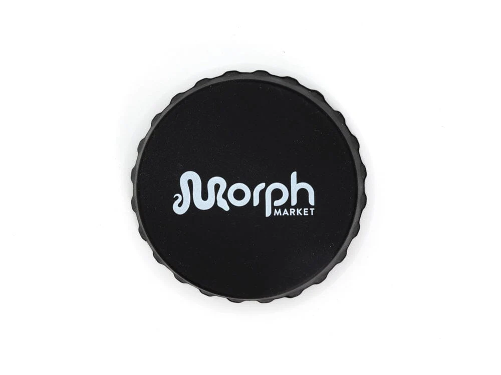 MorphMarket Can Topper (Pack of 2)