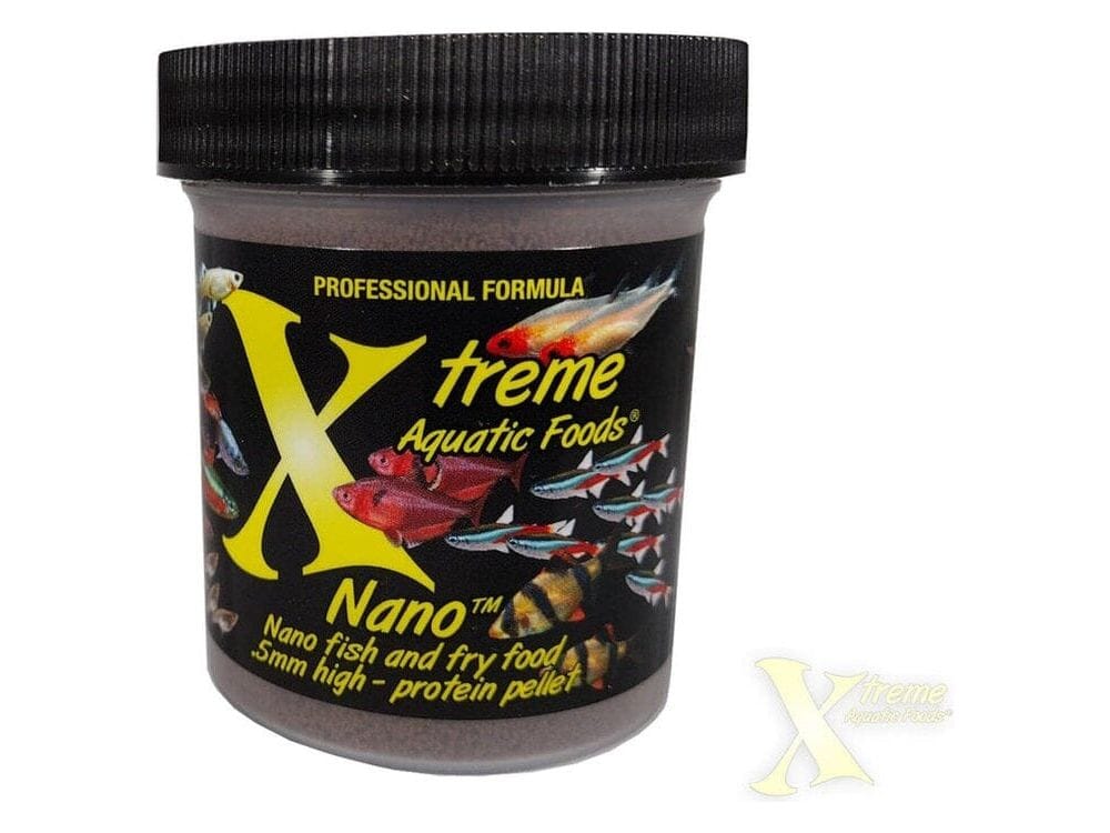 Nano®-0.5mm slow-sinking pellet 2.2oz - Image 2