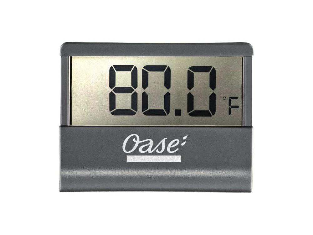 OASE Digital Thermometer