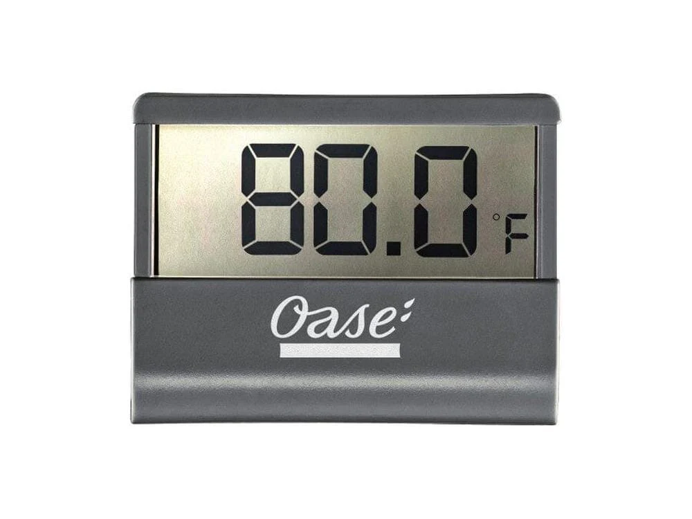 OASE Digital Thermometer 1ea/2.4In X 0.7In X 1.9 in - Image 2