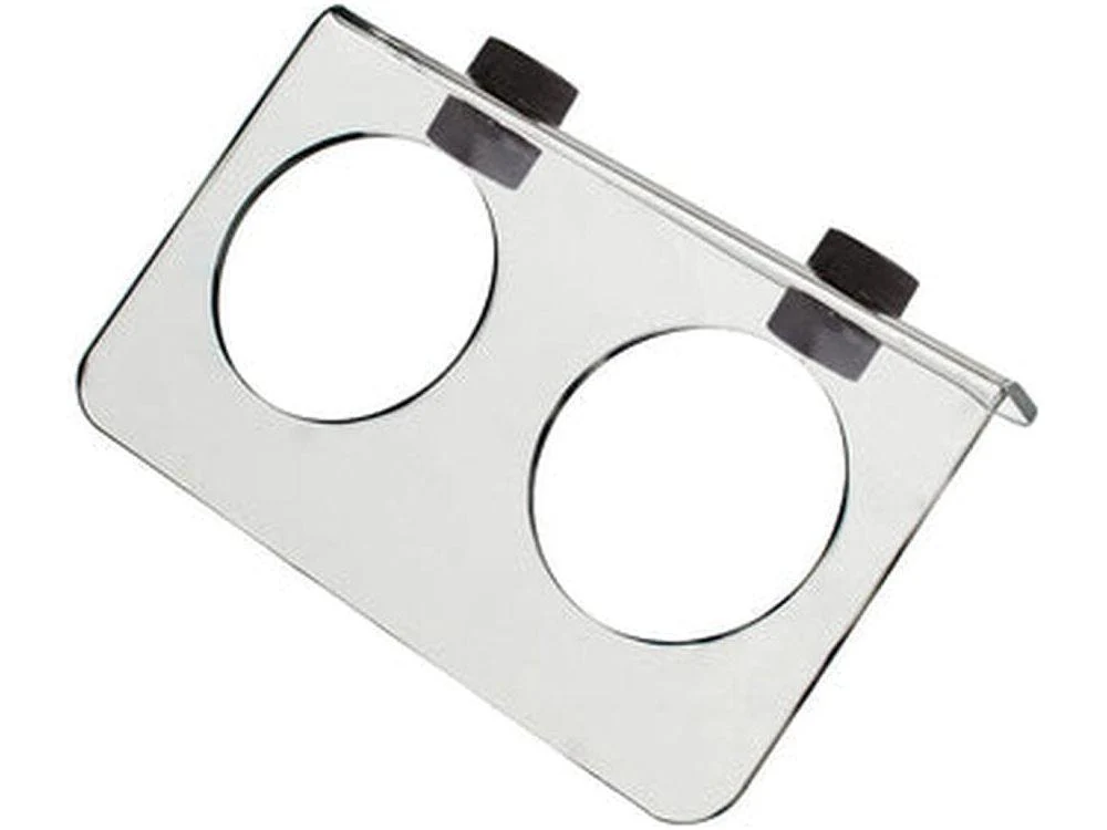 Pangea Magnetic Gecko Ledge - Acrylic Large