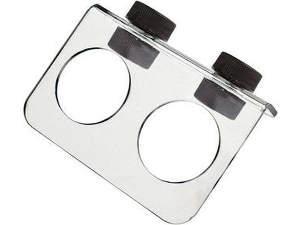 Pangea Magnetic Gecko Ledge - Acrylic Small