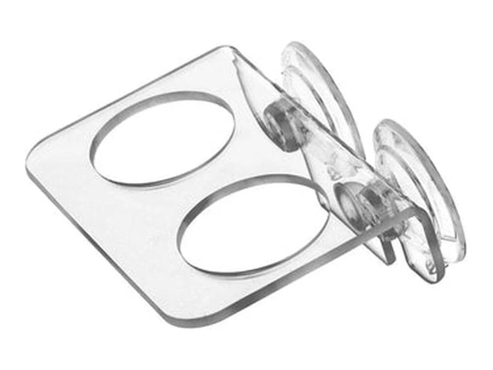 Pangea Suction Cup Gecko Ledge Small