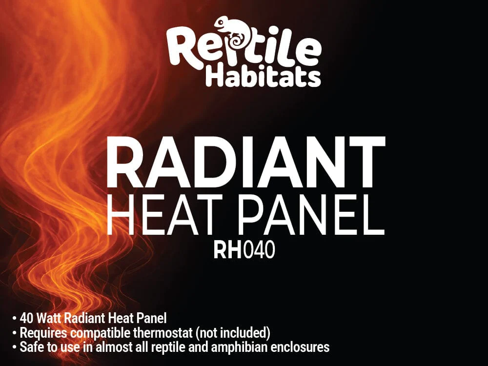 Radiant Heat Panels - Image 8