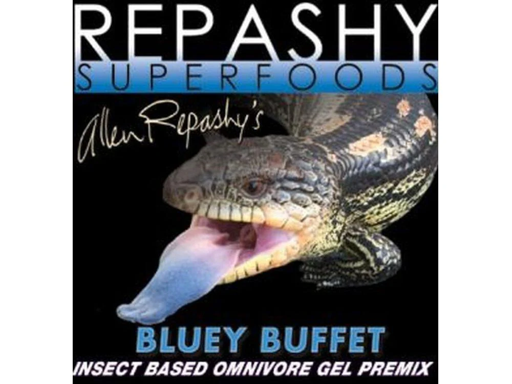 Repashy Bluey Buffet, 3 oz