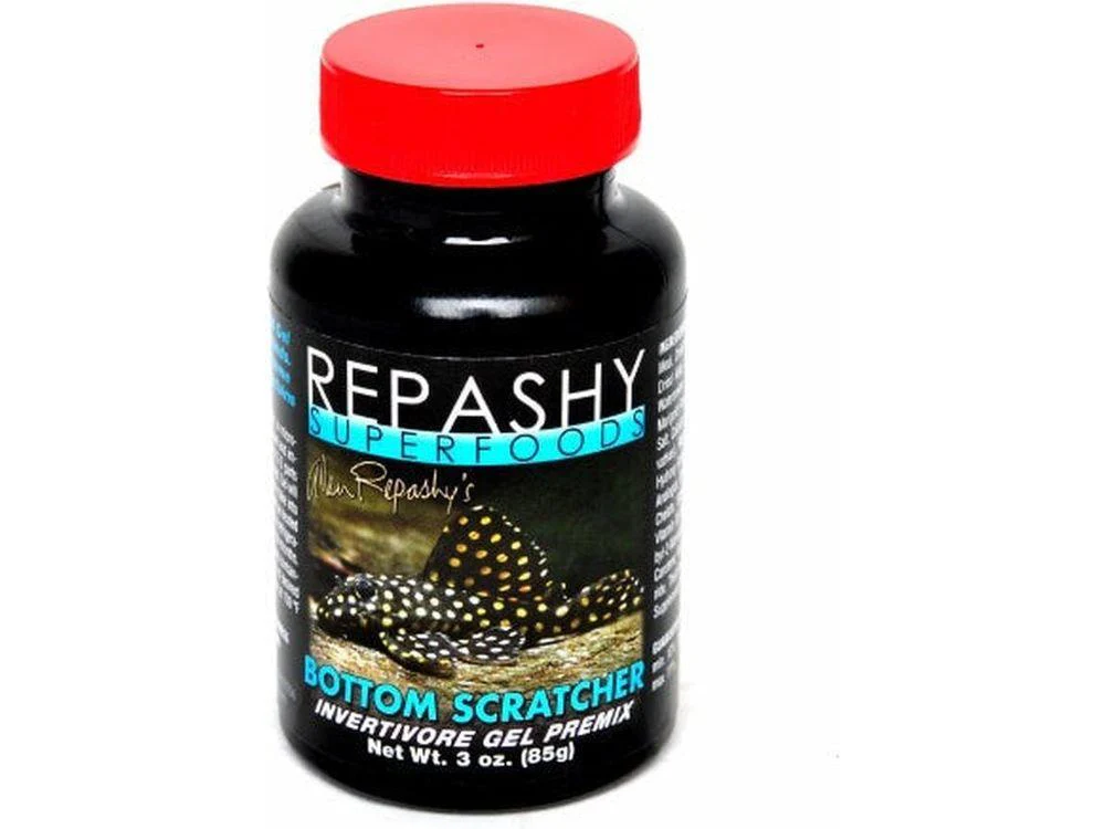 Repashy Bottom Scratcher, 3 oz
