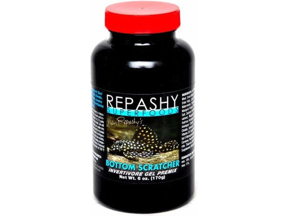 Repashy Bottom Scratcher, 6 oz
