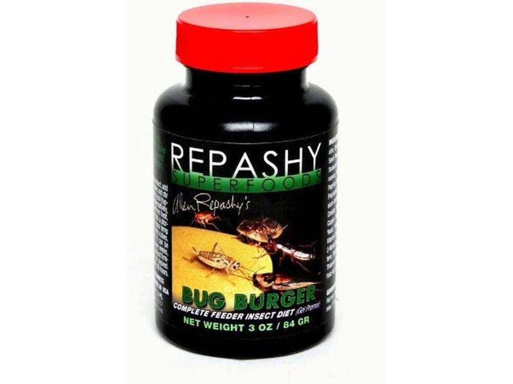 Repashy Bug Burger, 3 oz