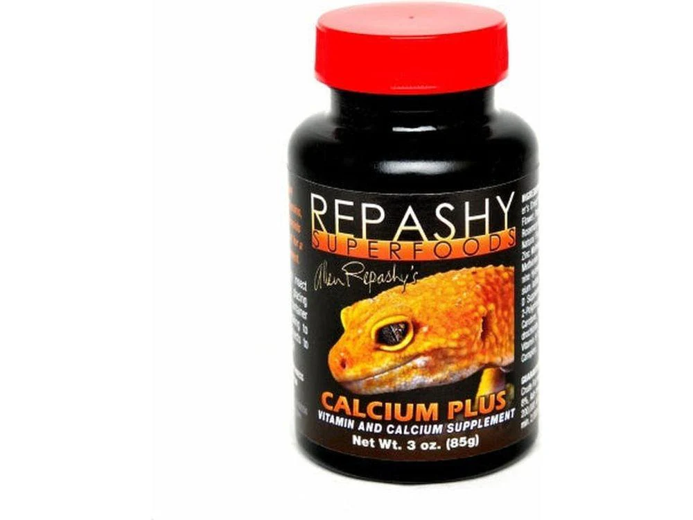Repashy Calcium Plus, 3 oz