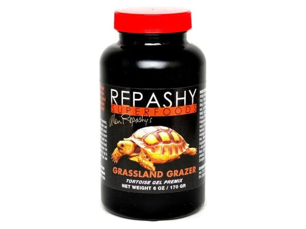 Repashy Grassland Grazer, 6 oz