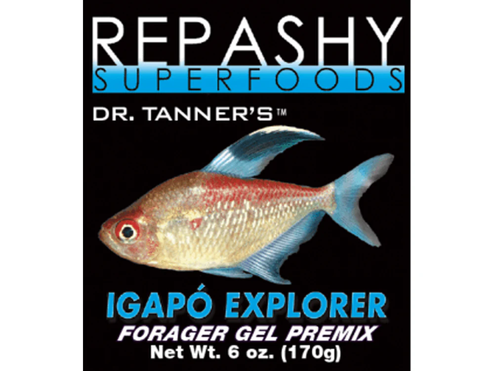 Repashy Igapo' Explorer, 3 oz