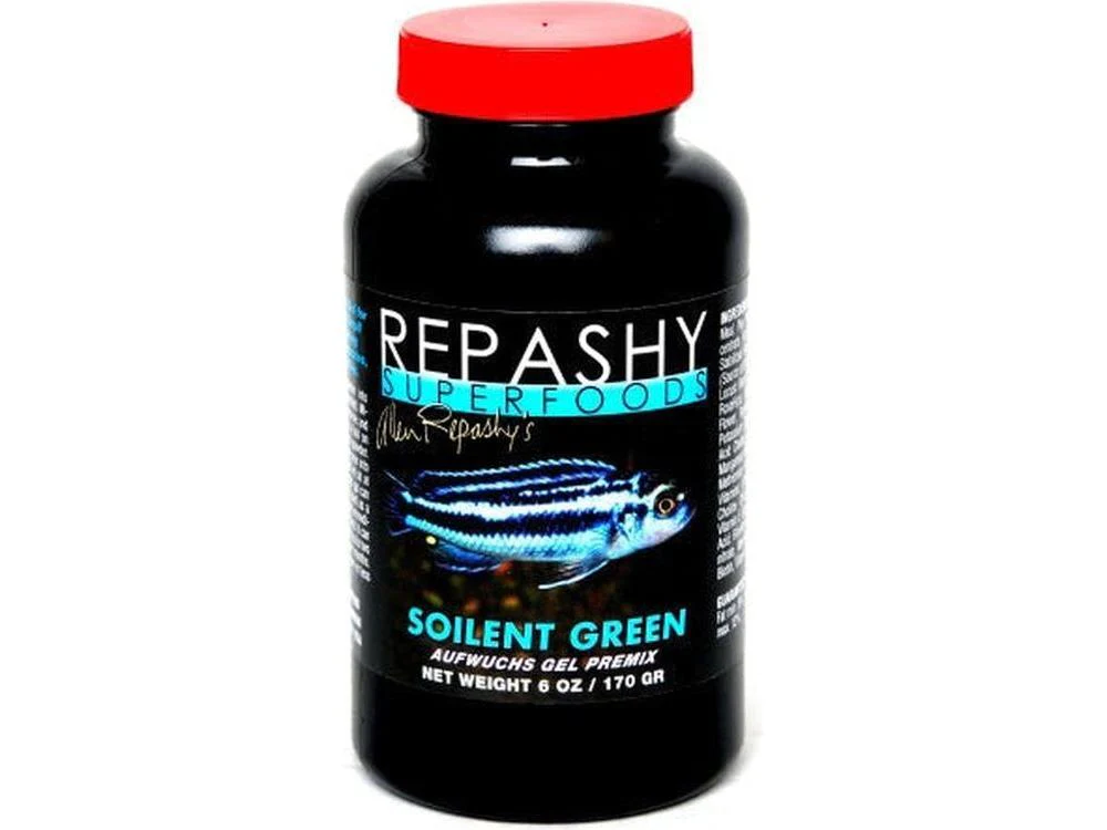 Repashy Soilent Green, 6 oz