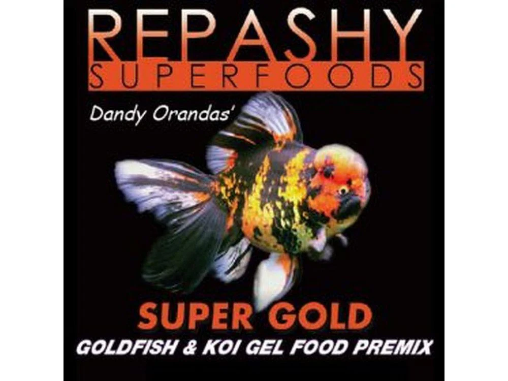 Repashy Super Gold, 6 oz