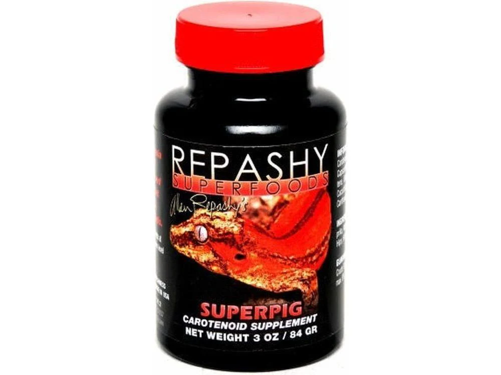 Repashy SuperPig, 3 oz