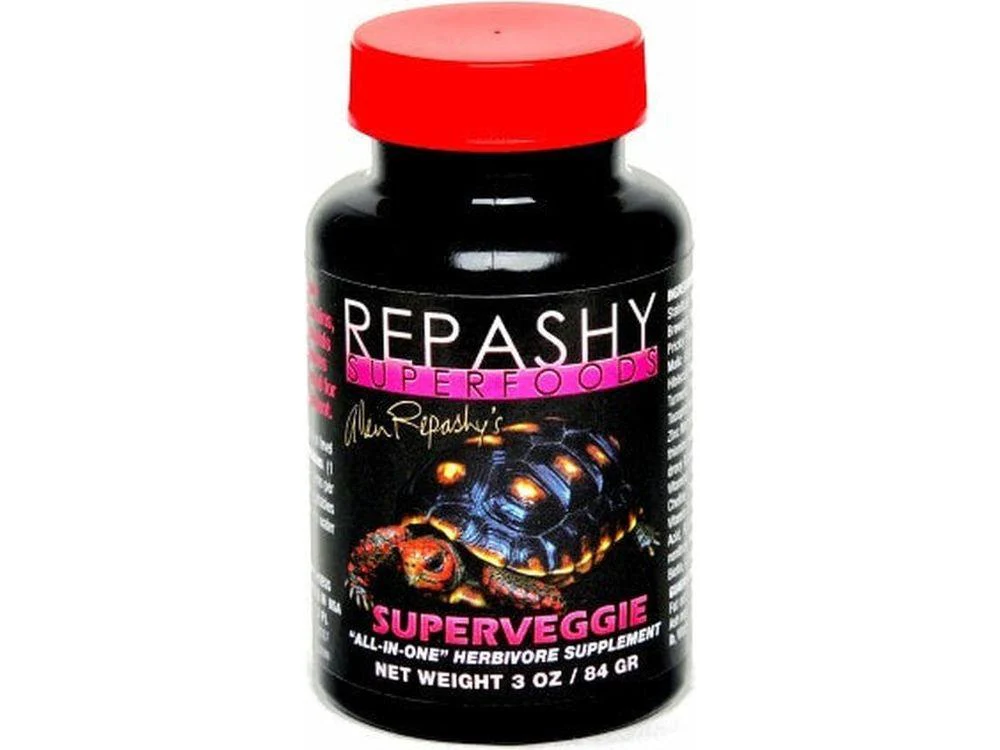 Repashy SuperVeggie, 3 oz