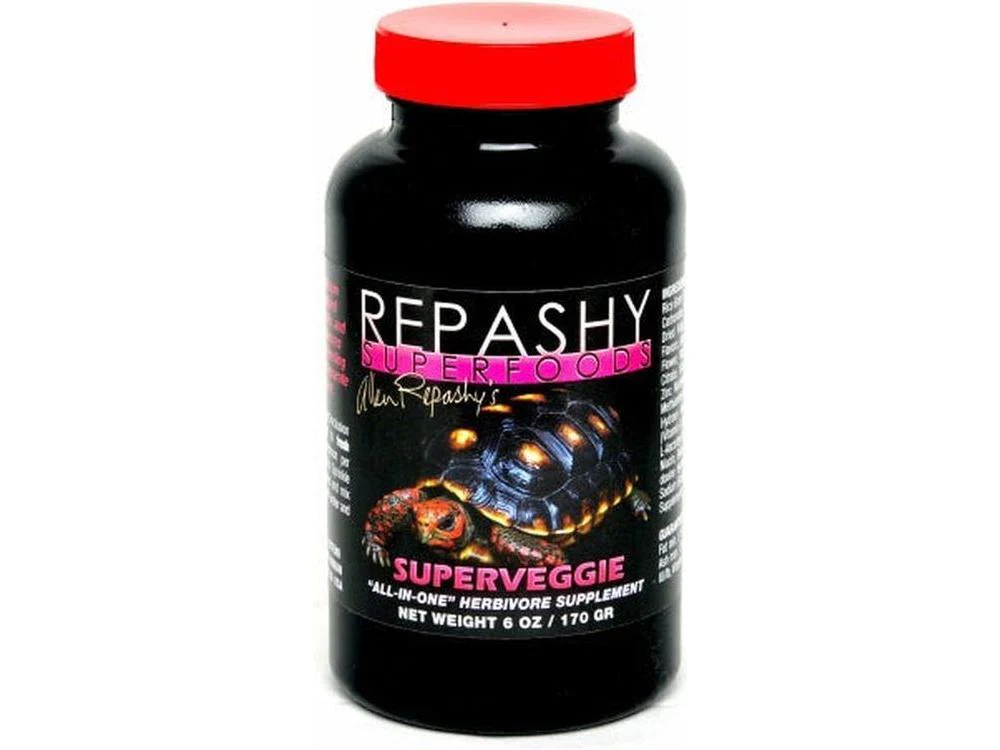Repashy SuperVeggie, 6 oz