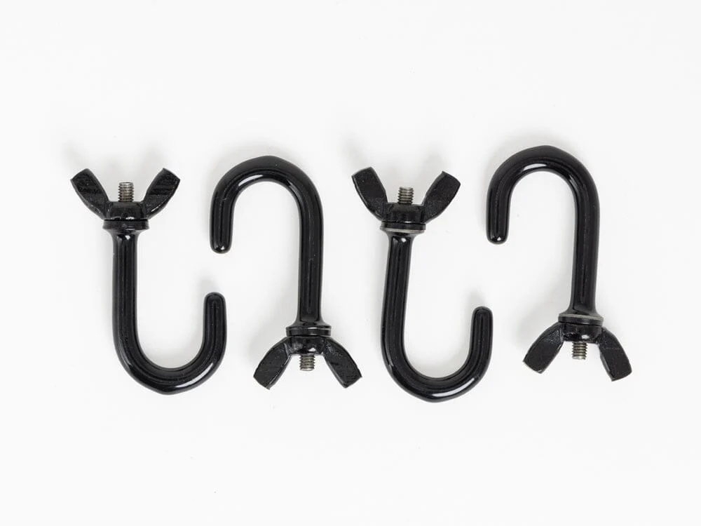 Reptile Habitats Hanging Accessory Hooks